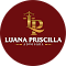 Luana Priscilla de Brito Paz